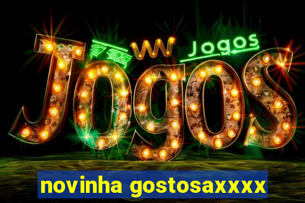 novinha gostosaxxxx